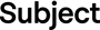 Subject Wordmark-black (1)-1